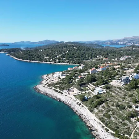 Vila Olive - Five Bedroom With Terrace And Swimming Pool Trogir